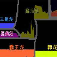 沙盒创造模拟世界