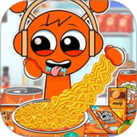 节奏盒子吃播