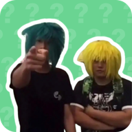 杀马特团长语音盒