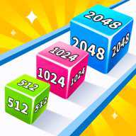 躺平2048