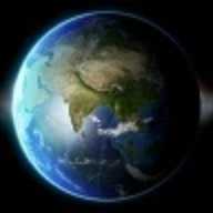 天眼地图