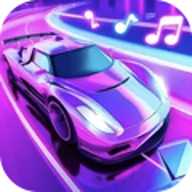 音速飞车