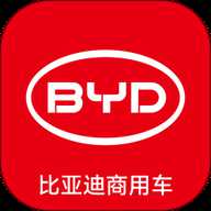 比亚迪卡车