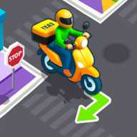 DeliveryMotor