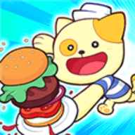 汉堡猫