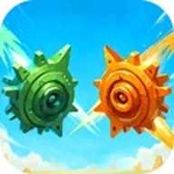 梦幻玩具乐园