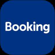 booking订房