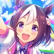 闪耀优俊少女国际服