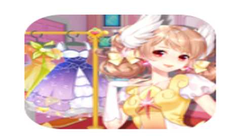 小花仙精灵王