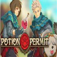 potion