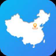 中国电子地图