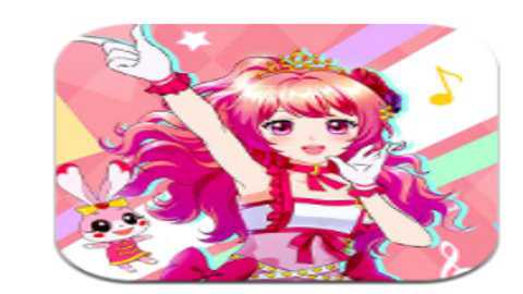 菲梦芭比公主换装