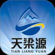 天梁源小管家