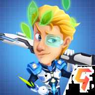 进击小兵丁