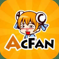 acfan流鼻血版本