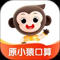小猿口算PK