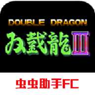 双截龙3
