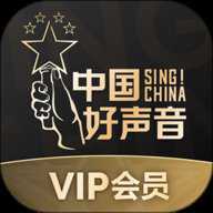 中国好声音