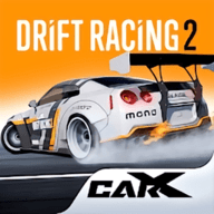CarXDRiftRaCing2破解版