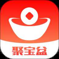 晨光聚宝盆