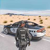极速警车出击