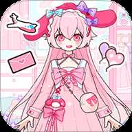 闪光少女物语