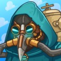 塔防魔法勇士2