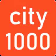 city1000
