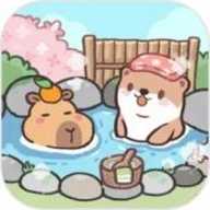 云朵浴场