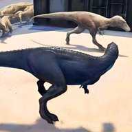 恐龙世界大冒险