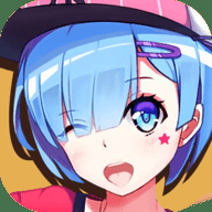 大乱斗学园黑卡服