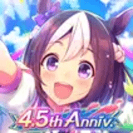 闪耀优俊少女日服