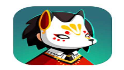 神隐面具少年