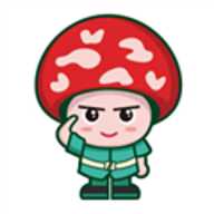蘑菇小兵