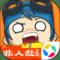 奇葩战斗家应用宝版