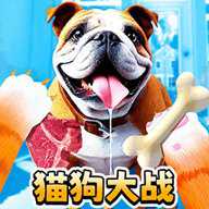 猫狗大战