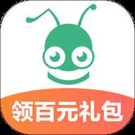 蚂蚁民宿