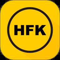 hfk行车记录仪
