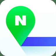 naver地图苹果版