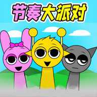 节奏世界挑战