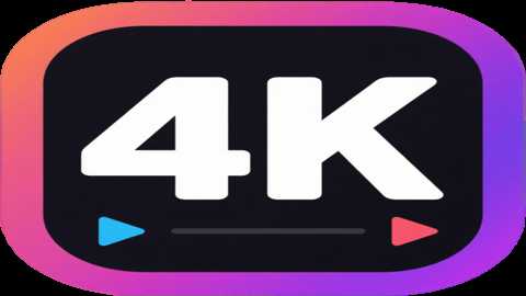 4K剧下饭追剧