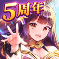 放置少女百花缭乱日服