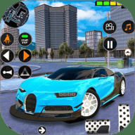 3d开车模拟器