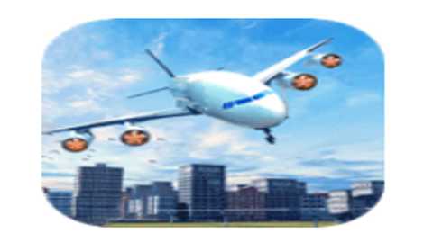 卡通空战
