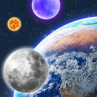 流浪的星球