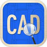 手机cad看图
