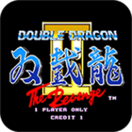 双截龙2