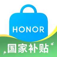 华为荣耀商城
