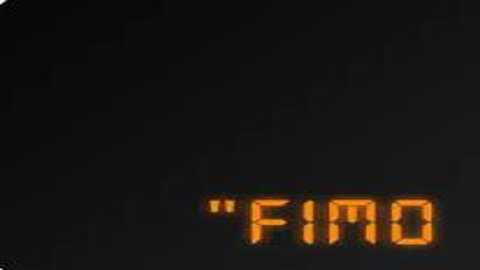 fimo相机