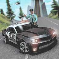 警察行动